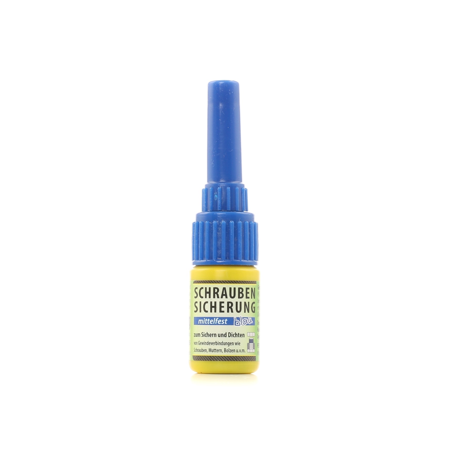 PETEC 91005 Threadlocker 5g, -55°C +150°C°C, blue-image-13644911