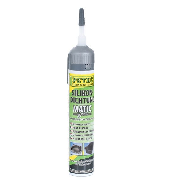 PETEC 97620 Hitzebeständiges Silikon