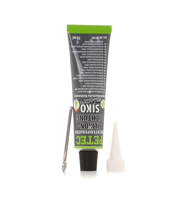 PETEC 97780 Silicone haute température