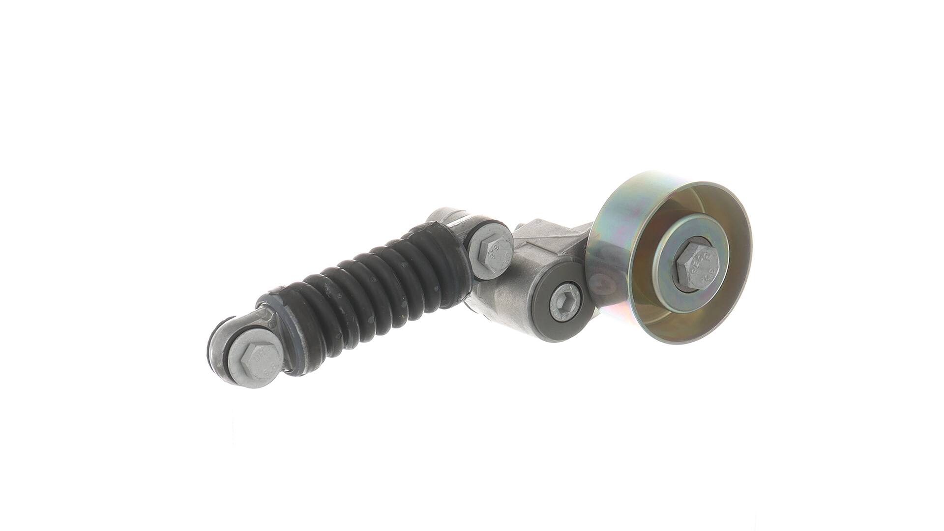 Galet tendeur de courroie d'accessoire VKM 36026 SKF 7700 872 550 Volkswagen