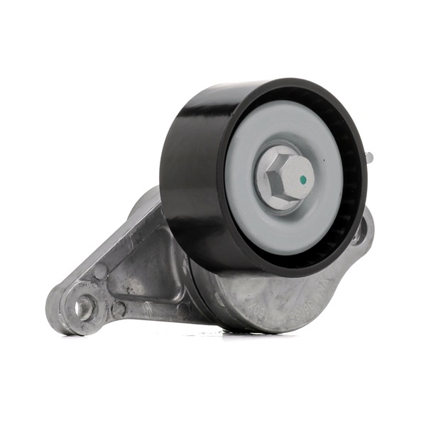 SKF Feszítőgörgő, hosszbordás szíj VKM 36086 SKF VKM 36086 Szíj Movano B Platós teherautó / Alváz (X62) 2012