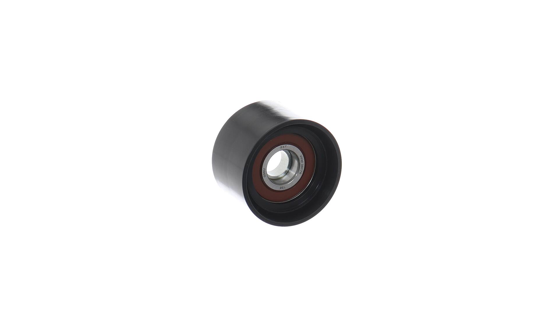 SKF VKM 38076 Umlenkrolle Keilrippenriemen