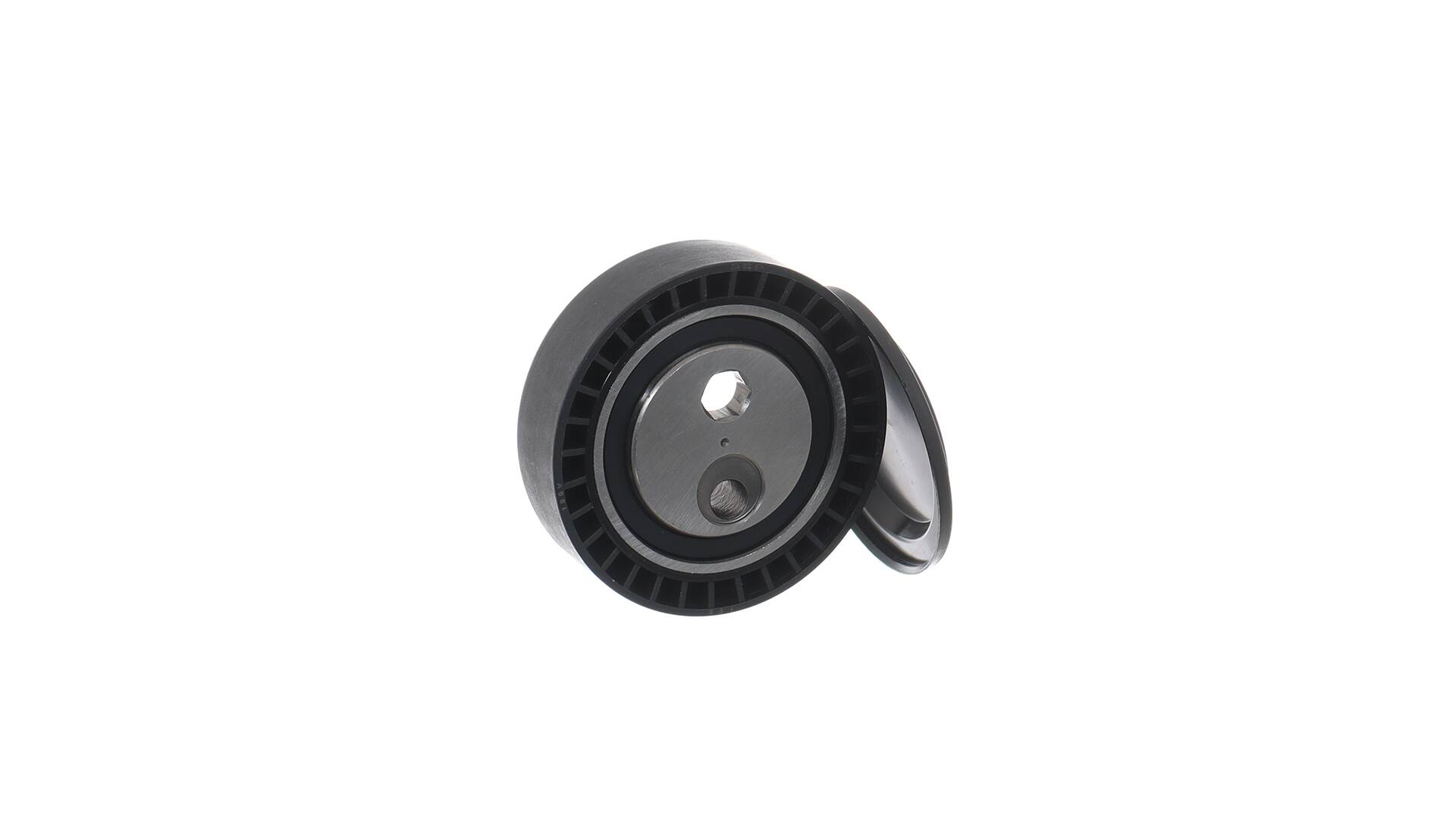 SKF VKM 38230 Feszítőgörgő, hosszbordás szíj