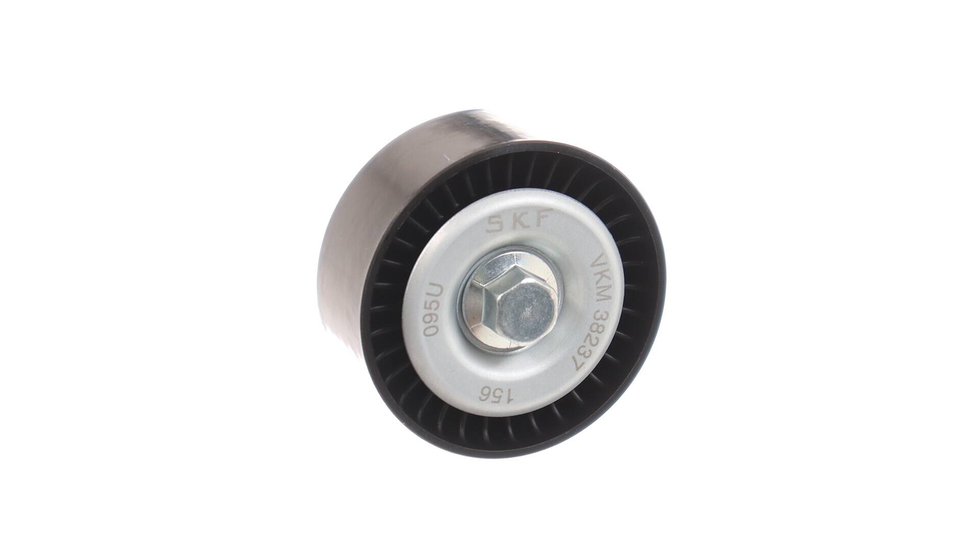 SKF VKM 38237 Kiristysrulla, moniurahihna BMW E91 325 i xDrive 211 hv Bensiini hinta