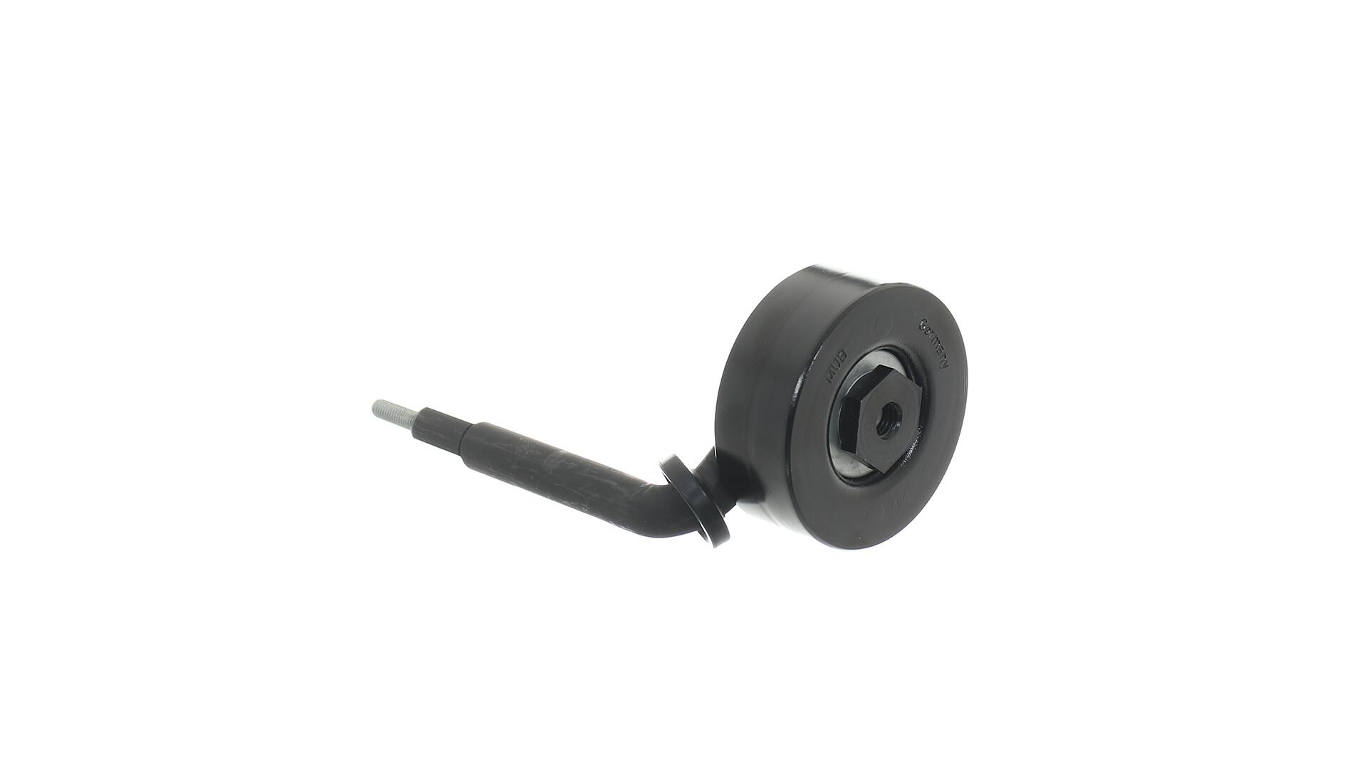 SKF VKM 38238 Strammehjul, kilerem originale OPEL