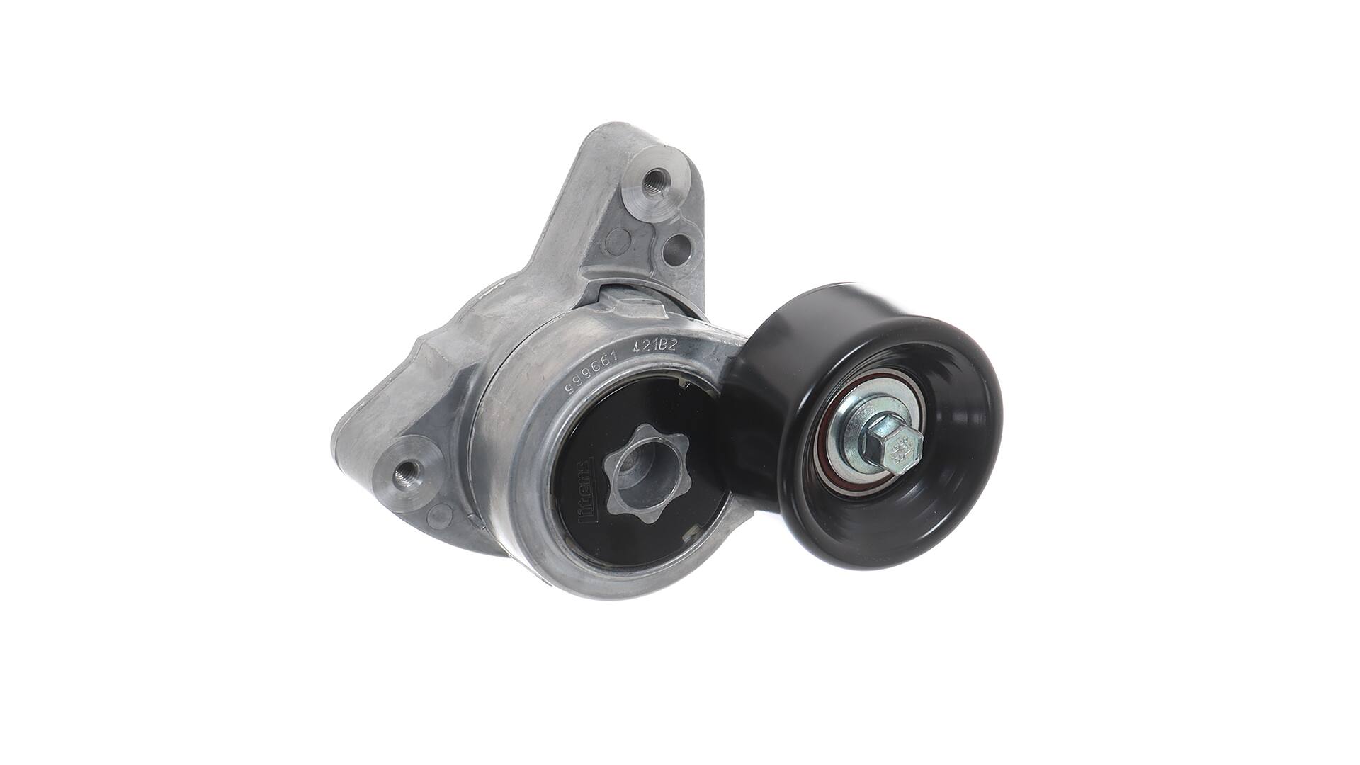 SKF Kiristinrulla VKM 63004