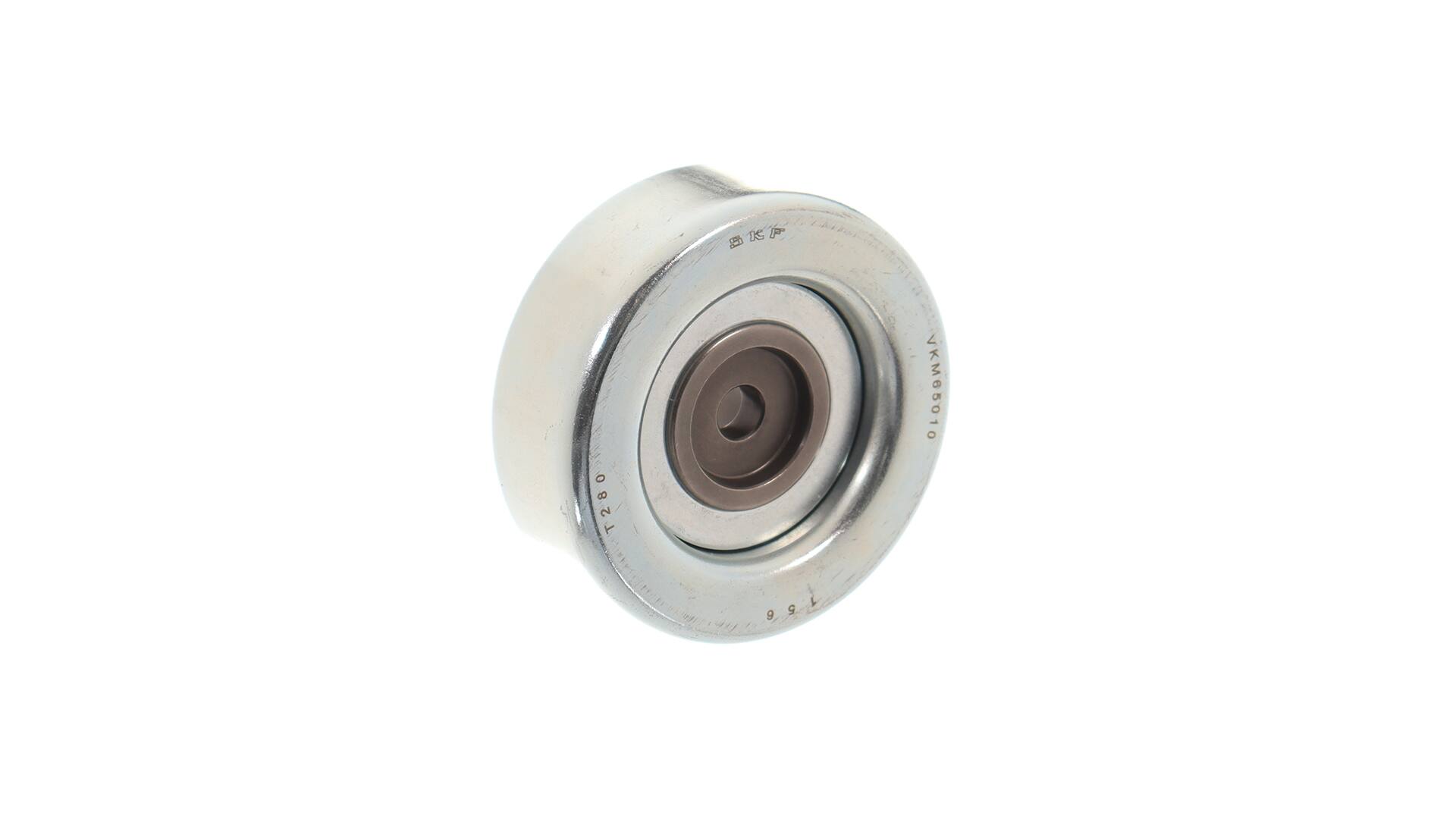 SKF VKM 65010 Vodiaca kladka pre tvoje auto