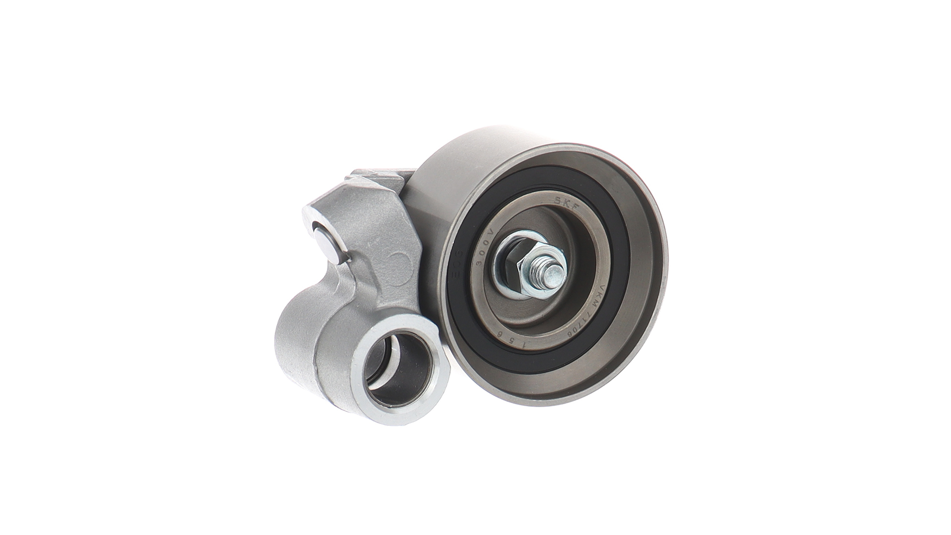 SKF VKM 71706 Feszítő, fogasszíj