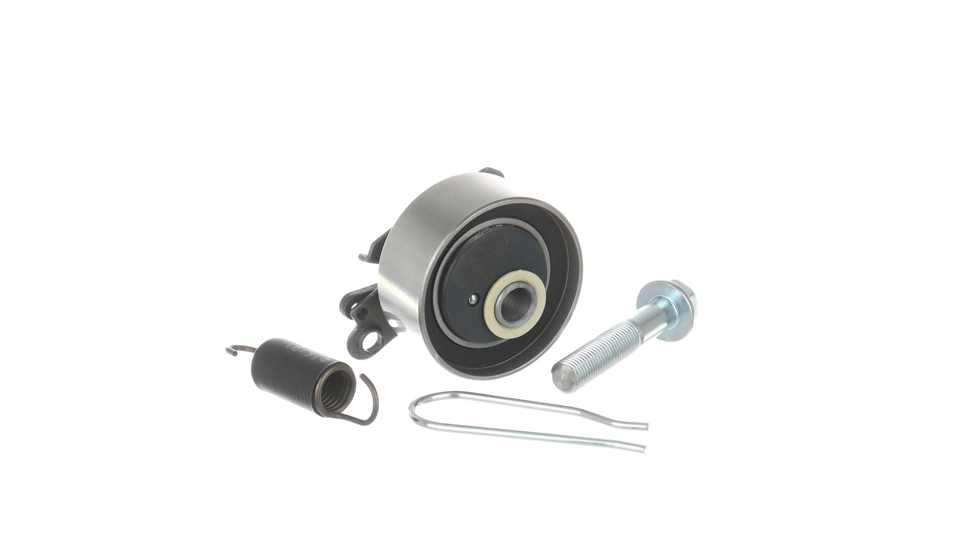 SKF VKM 73607 Galet tendeur de courroie de distribution