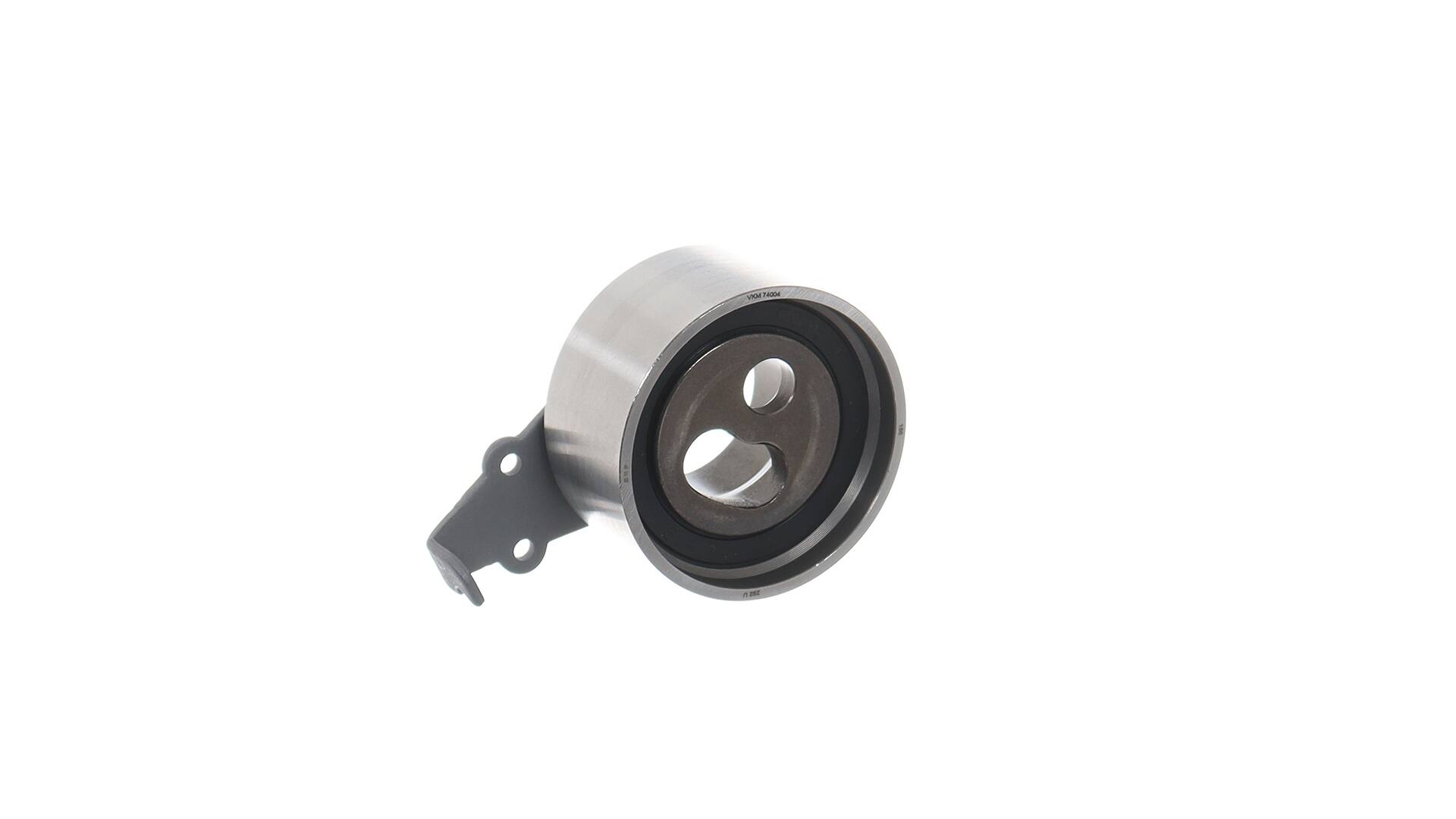 Timing belt tensioner pulley VKM 74004 SKF 0K01612700 MAZDA