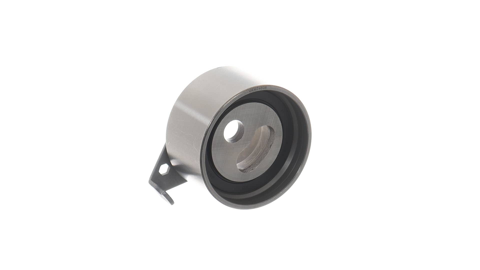 SKF VKM 74606 Kiristysrulla, hammashihnat