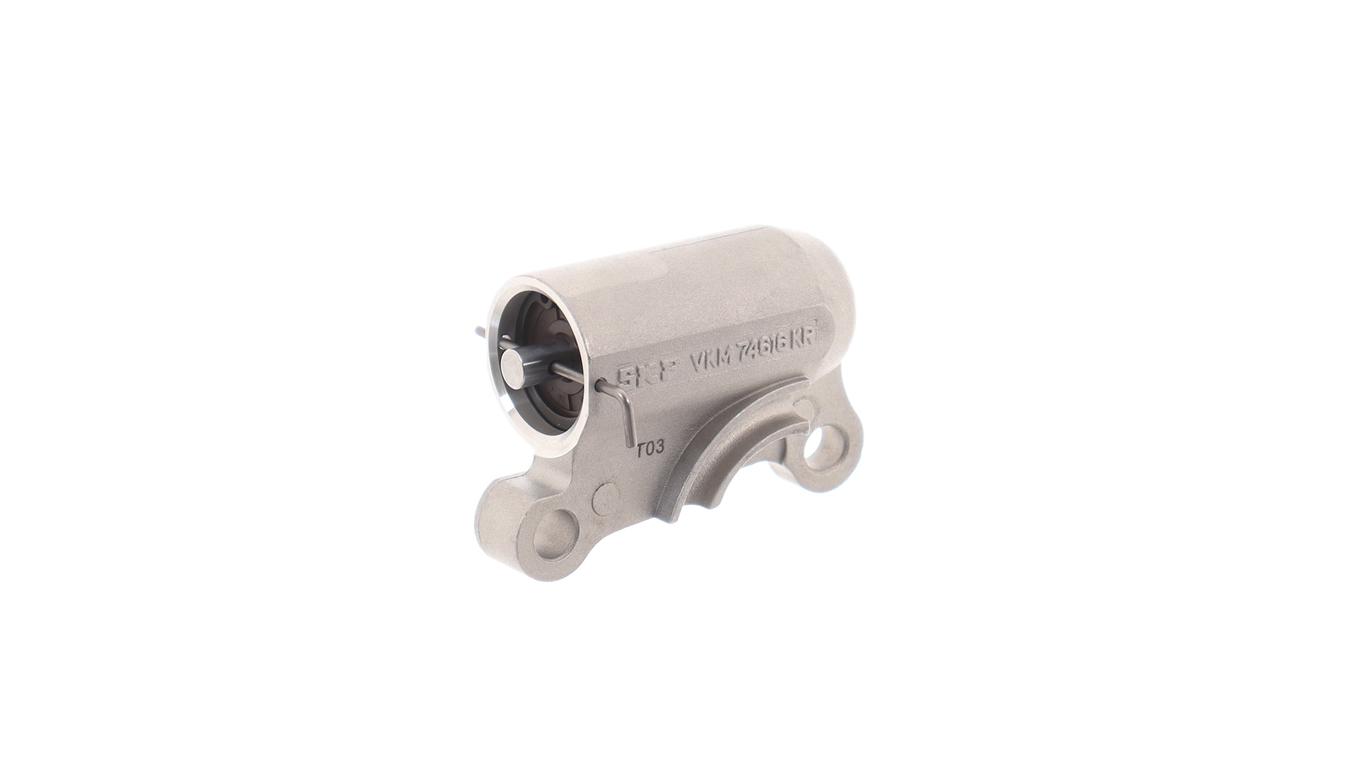 SKF VKM 74616 Tendicinghia, cinghia dentata MAZDA costo