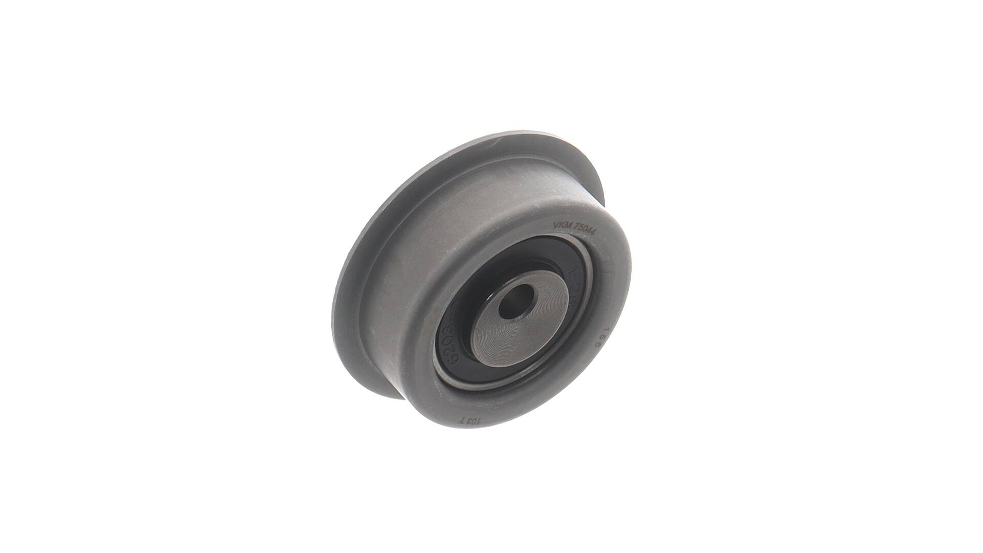 SKF VKM 75044 Pingutusrull, hammasrihm originaal MITSUBISHI