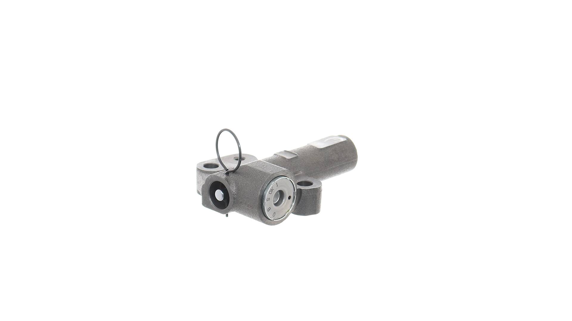 VKM 75643 SKF Tendicinghia, cinghia dentata auto