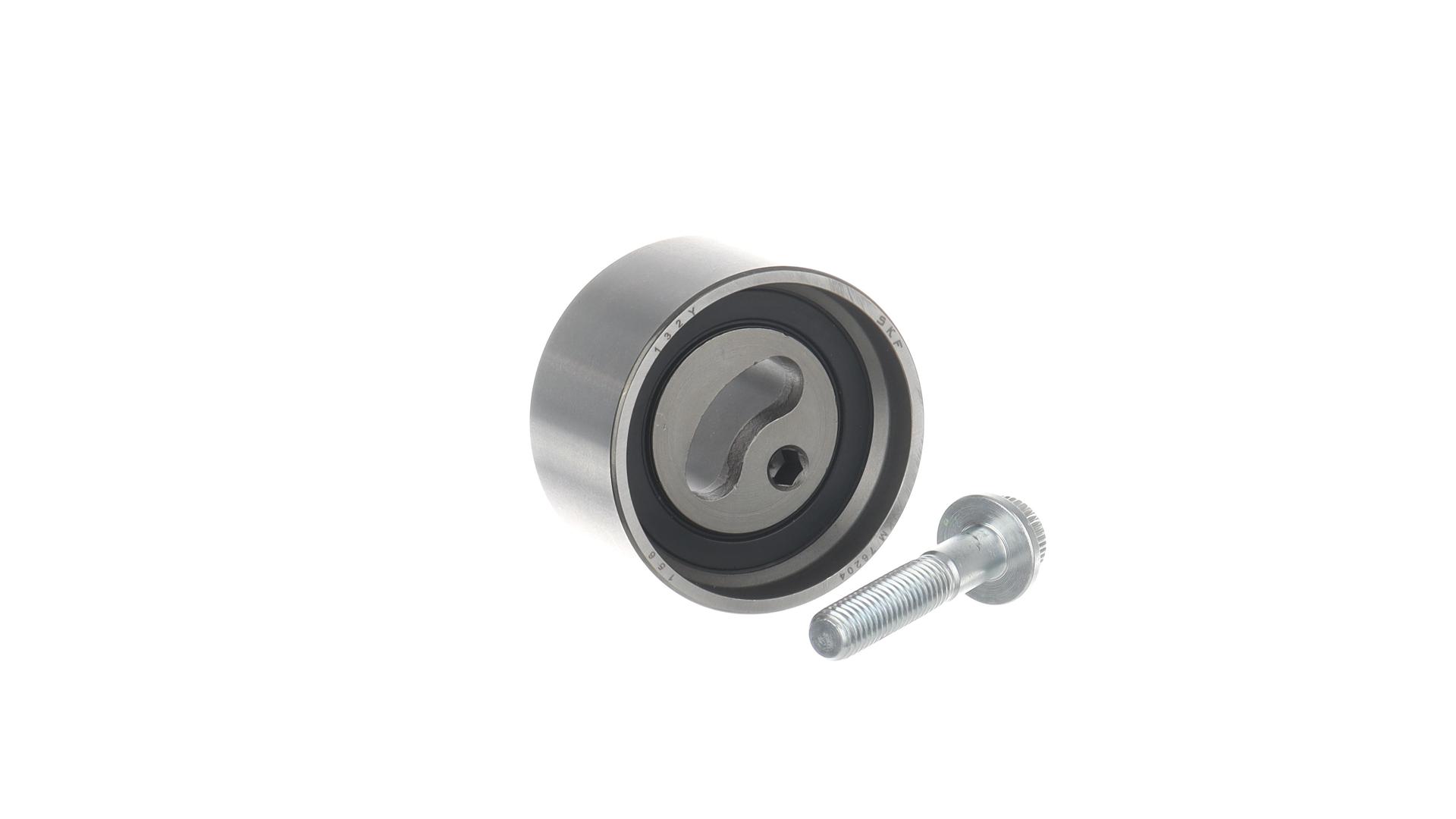 SKF VKM 76204 Spanrol, distributieriem