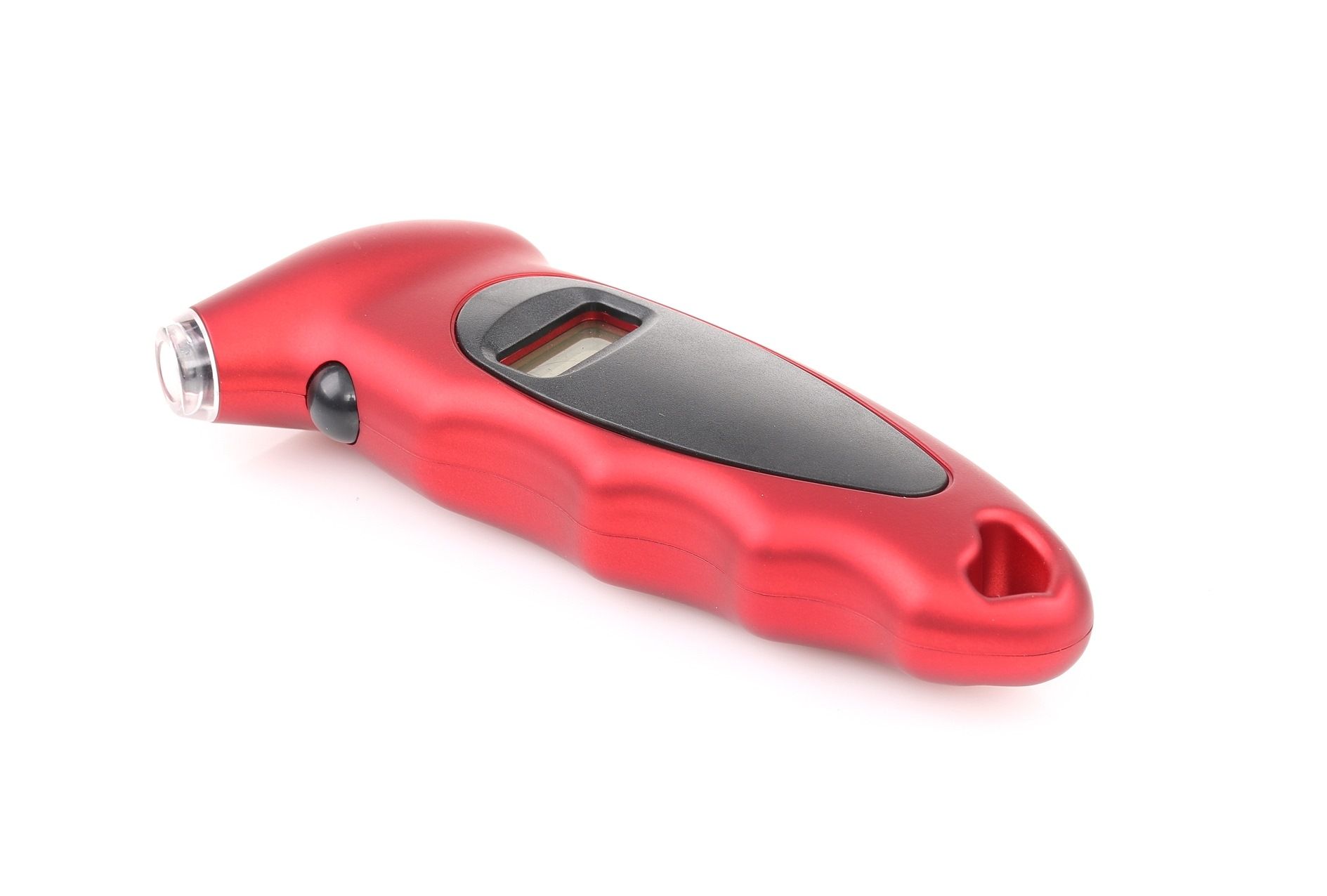 ENERGY NE00394 Compressed Air Tyre Gauge / -Filler Electronic, with LCD display-image-13648101
