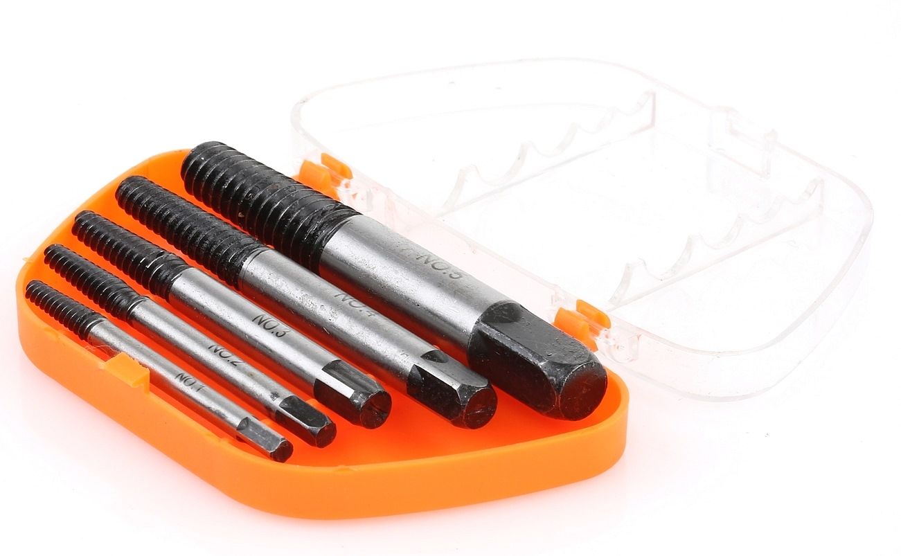 ENERGY NE00403 Bolt Extractor Set Number of tools: 5, Size: 14-18 mm-image-13648107