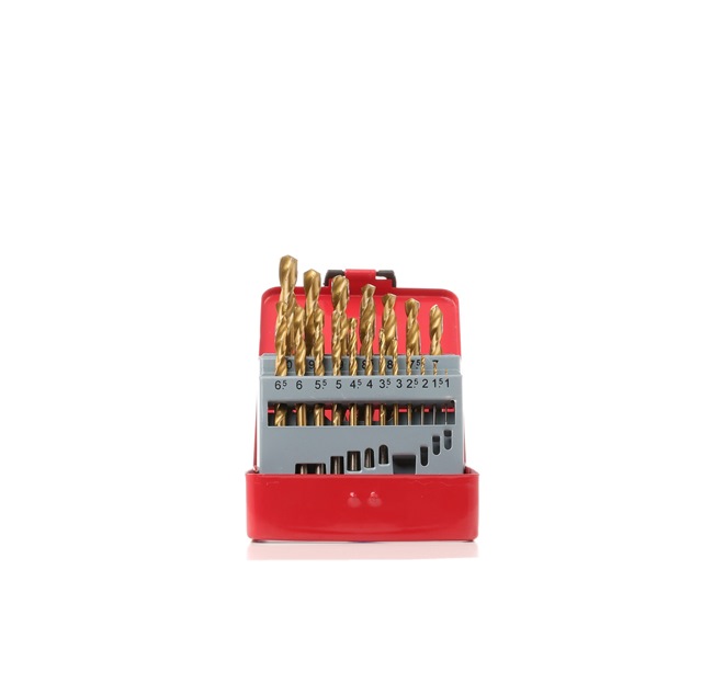 ENERGY Stufenbohrer - NE00462