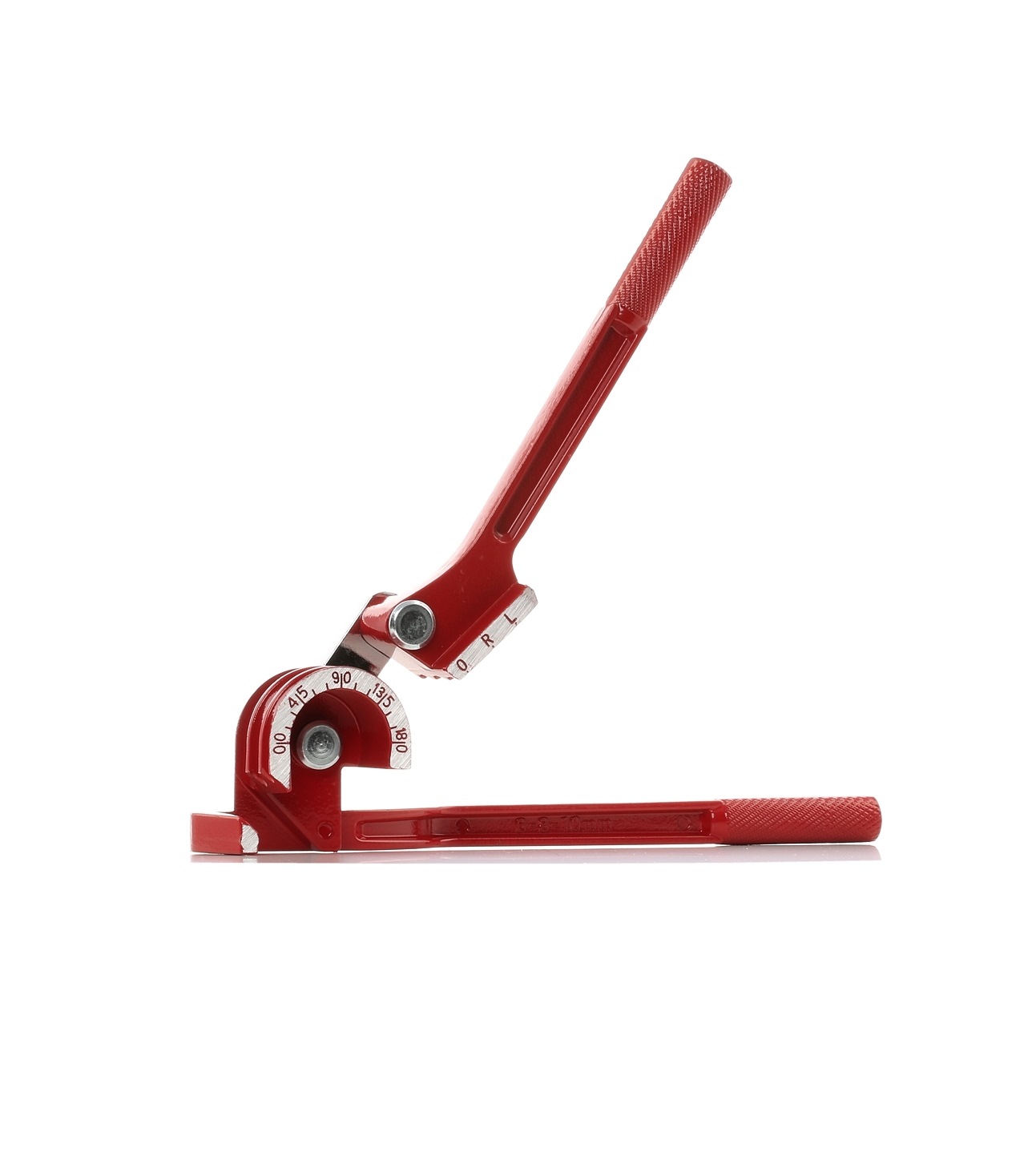 ENERGY NE00478 Pipe Bending Equipment Pipe Ø: 10mm, Bending Radius up to: 180°-image-13648178