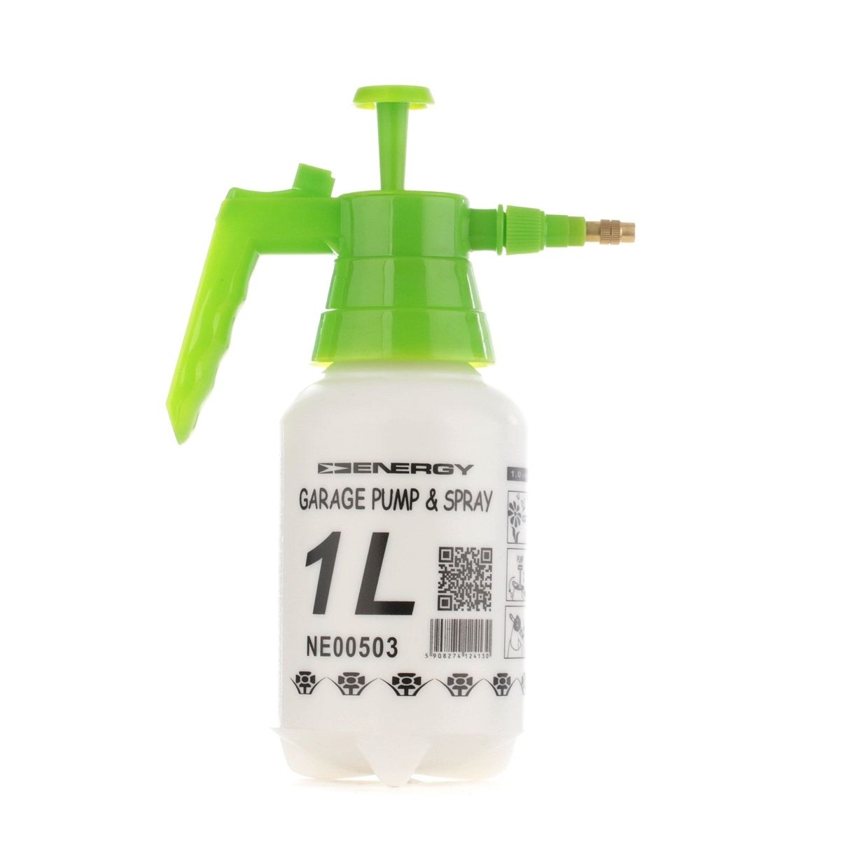 ENERGY NE00503 Pump Spray Can 1l-image-13648188