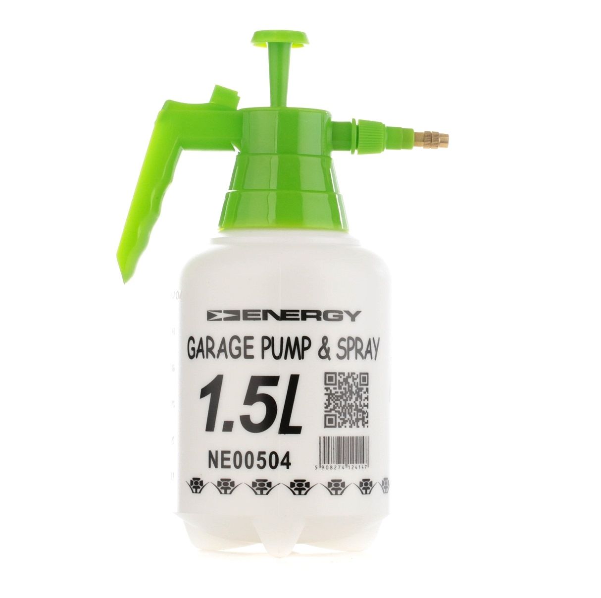 ENERGY NE00504 Pump Spray Can 1,5l-image-13648189