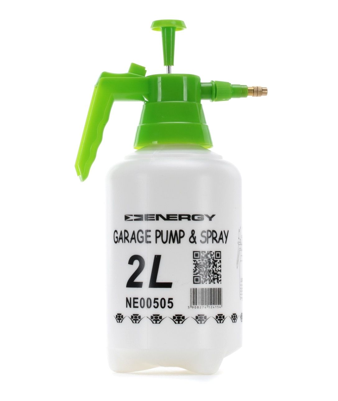 ENERGY NE00505 Pump Spray Can 2l-image-13648190