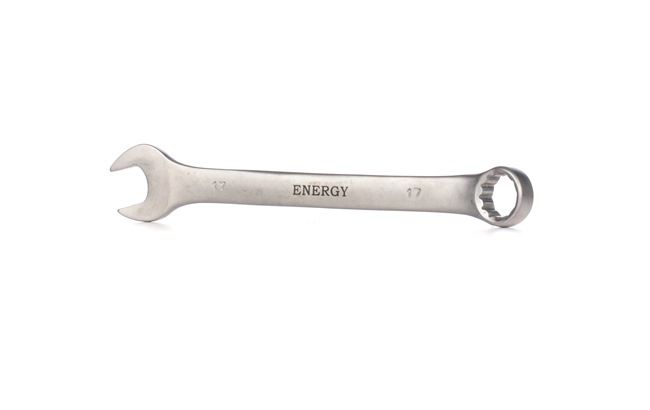 ENERGY NE01000S-17 Ring- / Gabelschlüssel