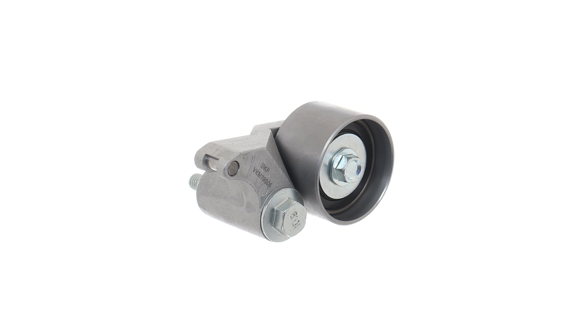SKF VKM 79006 Rolo tensor da correia de distribuição VAUXHALL Frontera Mk2 (B) SUV (U99) 3.2 i 205 cv Gasolina preço