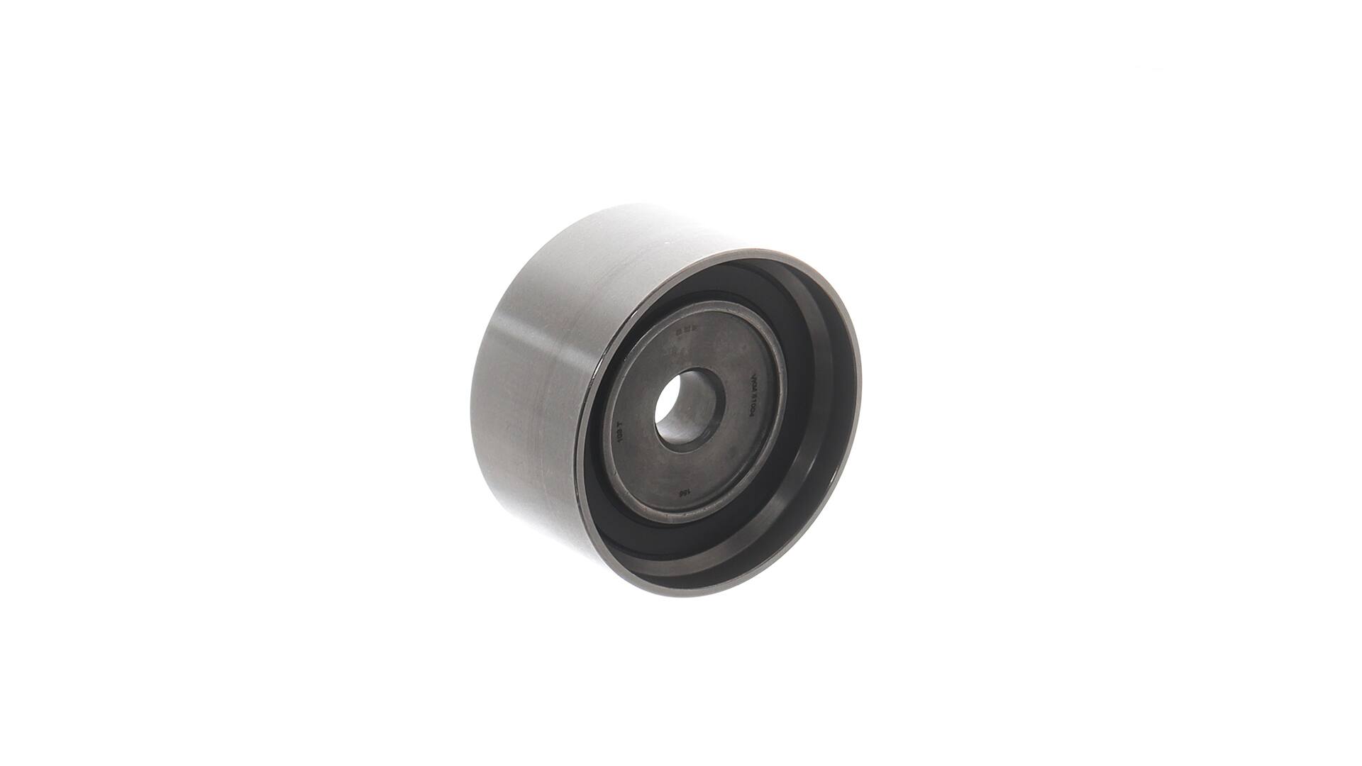 SKF VKM 81004 Geleide rol / omdraairol getande riem voor jouw auto