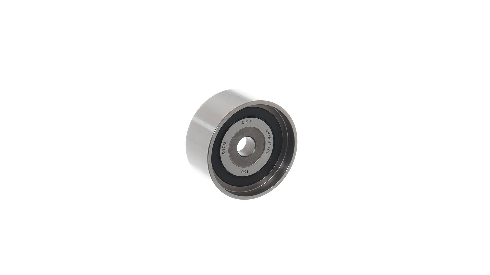 Poulie renvoi / transmission, courroie de distribution SKF PEUGEOT VKM 81100