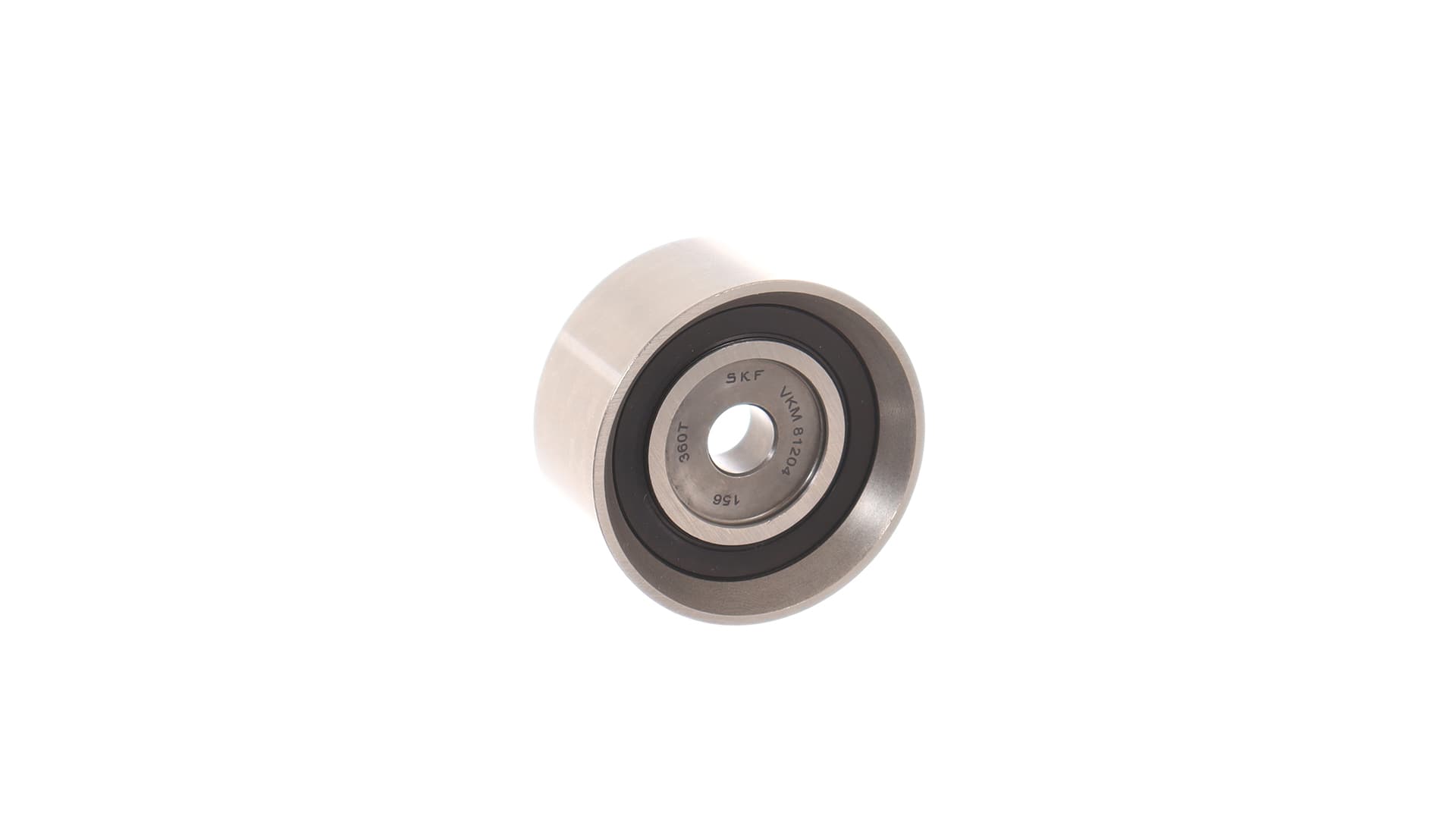 SKF VKM 81204 Timing belt deflection pulley