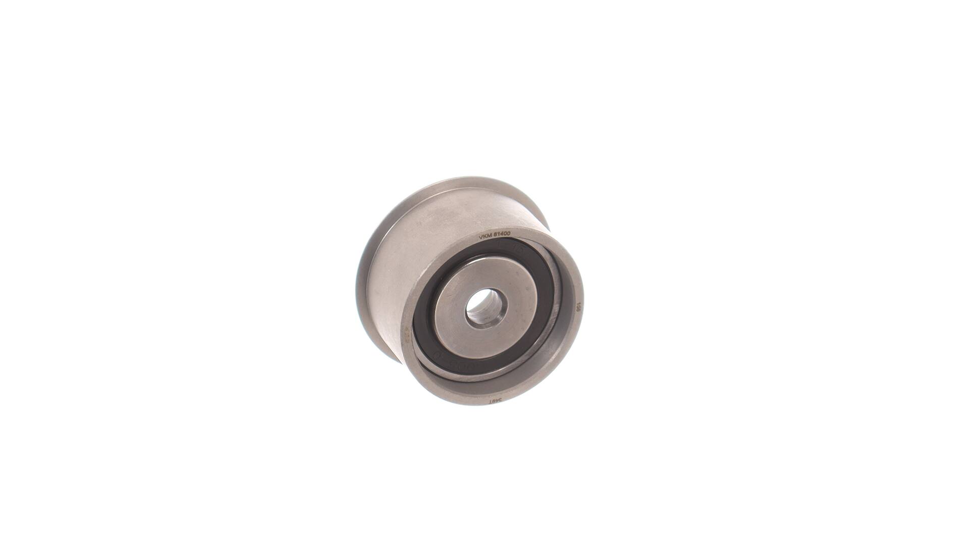 VKM 81400 SKF Medløberhjul, tandrem Seat billig