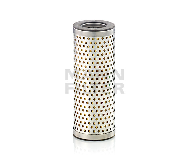 MANN-FILTER H 6004 Filter, Arbeitshydraulik