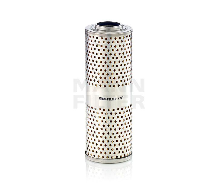 MANN-FILTER H 7007 x Φίλτρο, υδραυλικό σύστημα