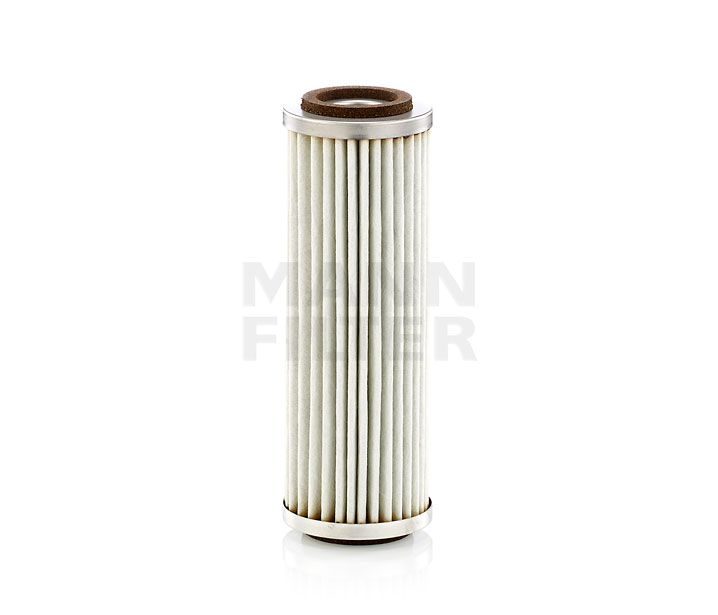 MANN-FILTER H 8009 x Φίλτρο, υδραυλικό σύστημα