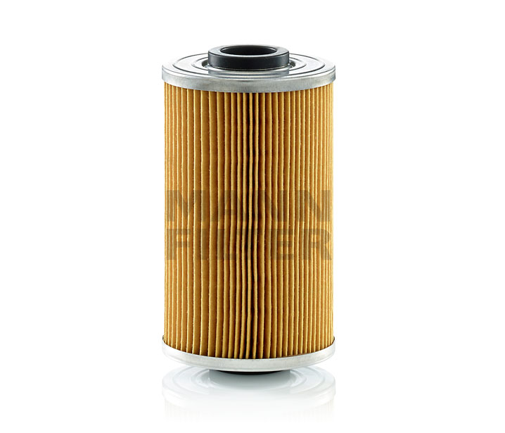 MANN-FILTER H 9009 Filter, Arbeitshydraulik