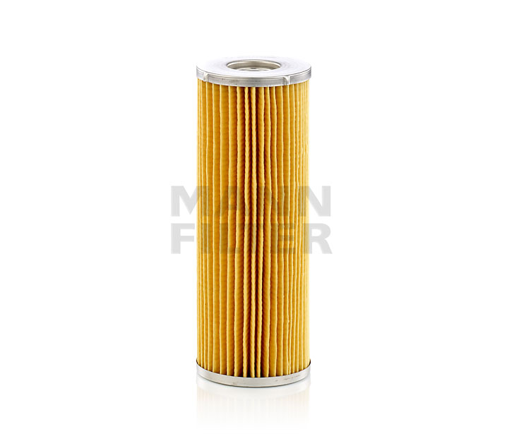 MANN-FILTER H 9011 x Filter, Arbeitshydraulik