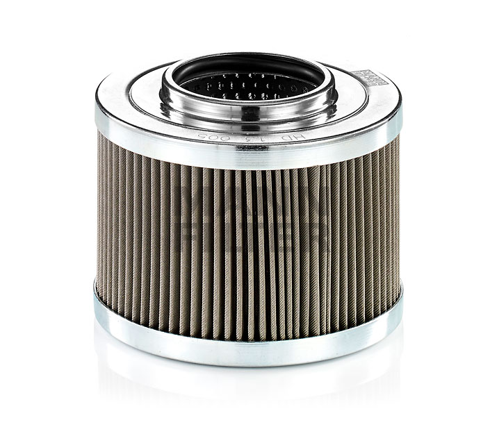 Suodatin, työhydrauliikka HD 13 005 MANN-FILTER 14519254