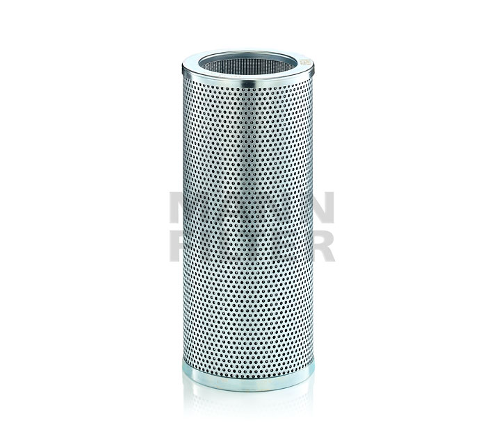 MANN-FILTER HD 13 007 Φίλτρο, υδραυλικό σύστημα