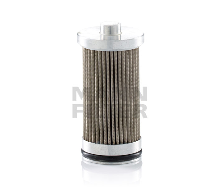 MANN-FILTER HD 3001 Filter, arbeidshydraulikk