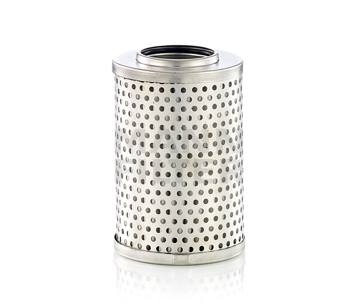 Filter, arbejdshydraulik HD 8009 MANN-FILTER 8901769