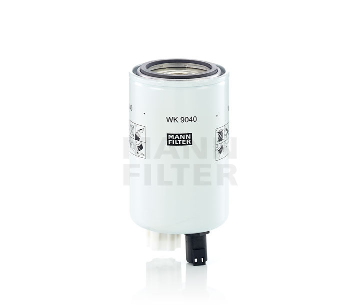 MANN-FILTER WK 9040 Drivstoffilter