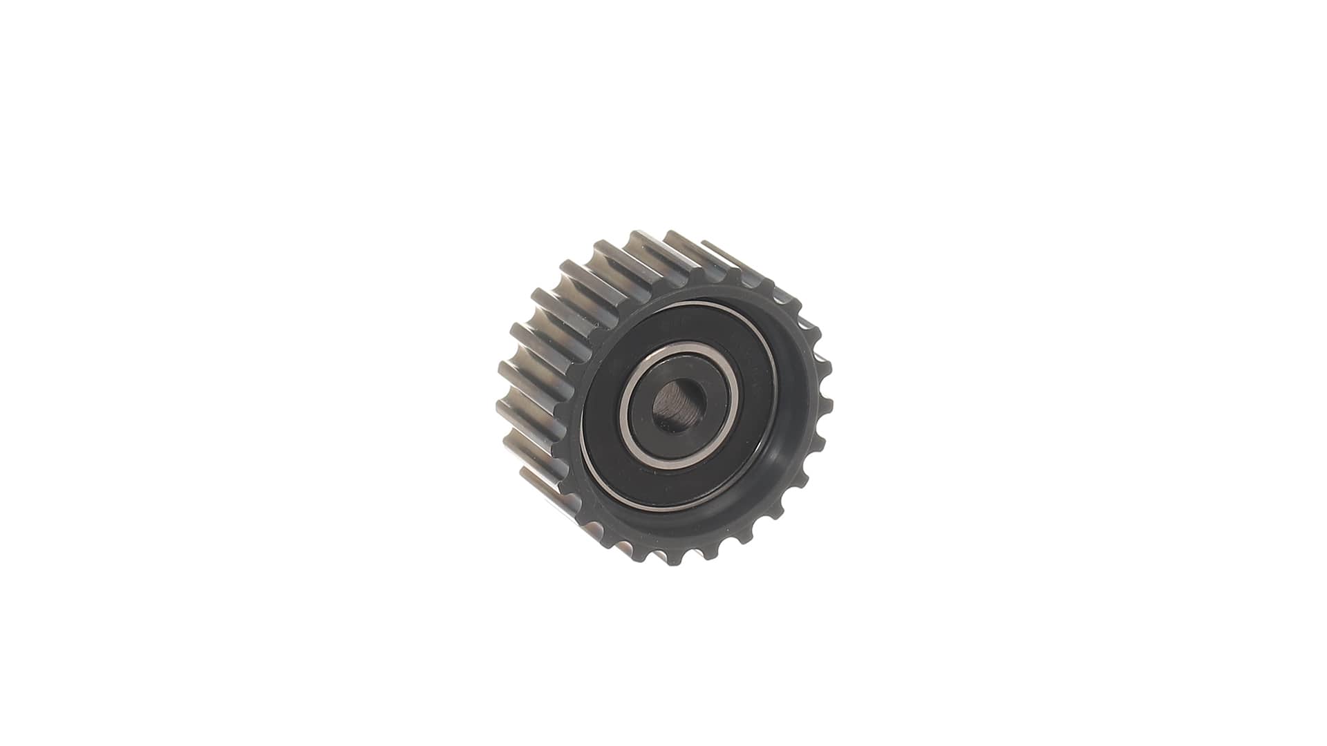 SKF VKM 84604 Styrrulle till kuggrem