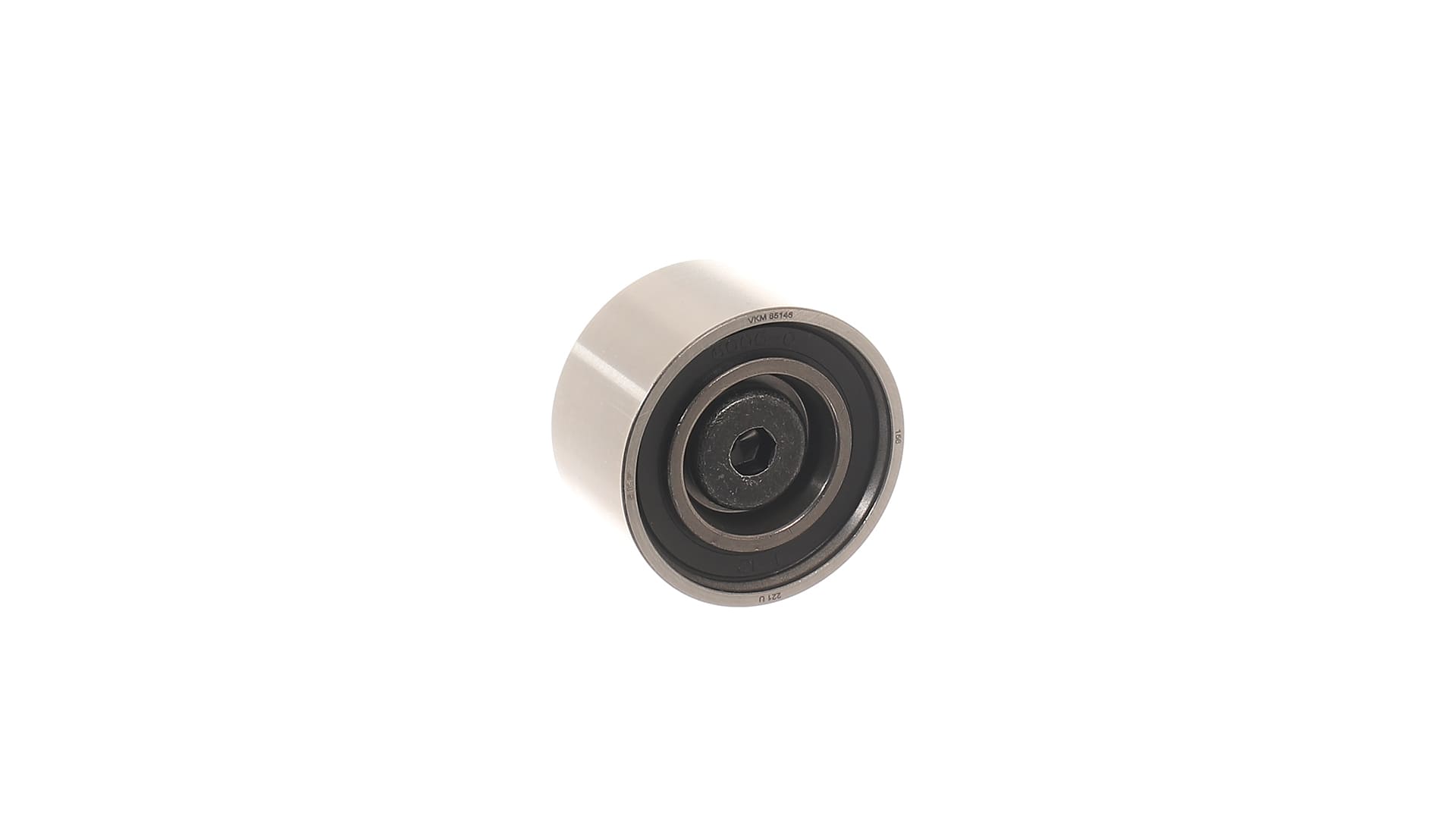 SKF Medløberhjul, tandrem VKM 85146 SKF VKM 85146 originale Medløberhjul, tandrem PEUGEOT 208 pris