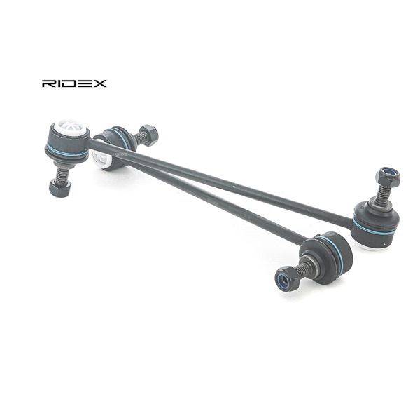 RIDEX 2067R0008 Remkomplekts, Stabilizatora atsaite