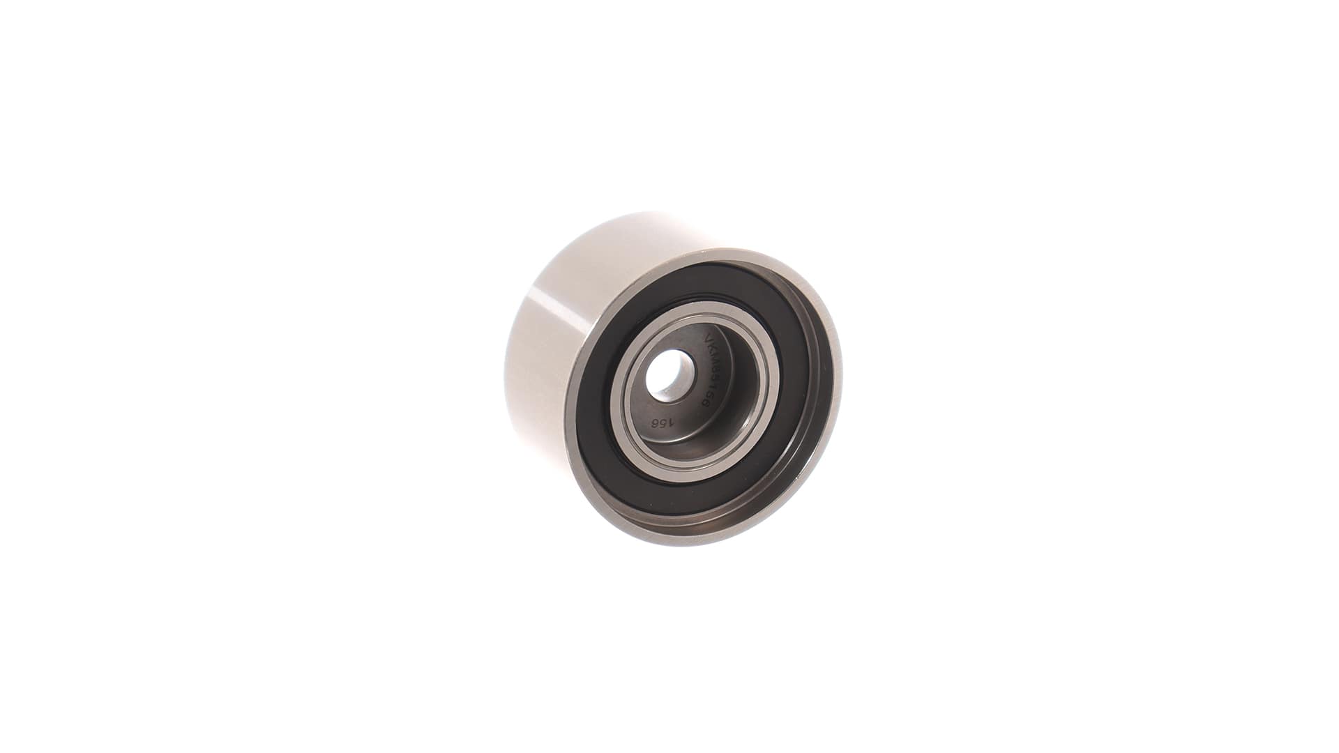 Geleide rol / omdraairol getande riem SKF FIAT VKM 85156