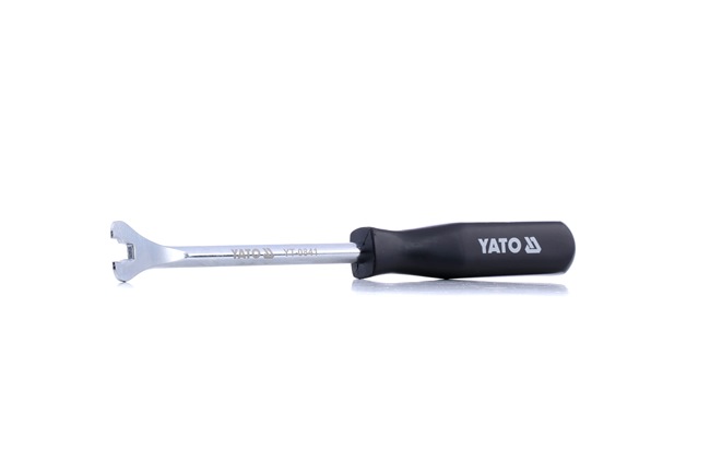 YATO YT-0841 Levier de démontage, garniture de porte