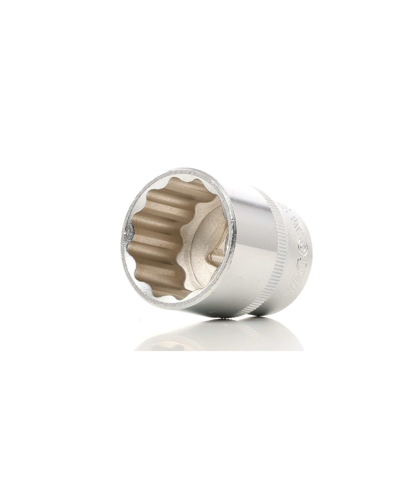 YATO YT-1291 Socket Chrome Vanadium Steel-image-13648852