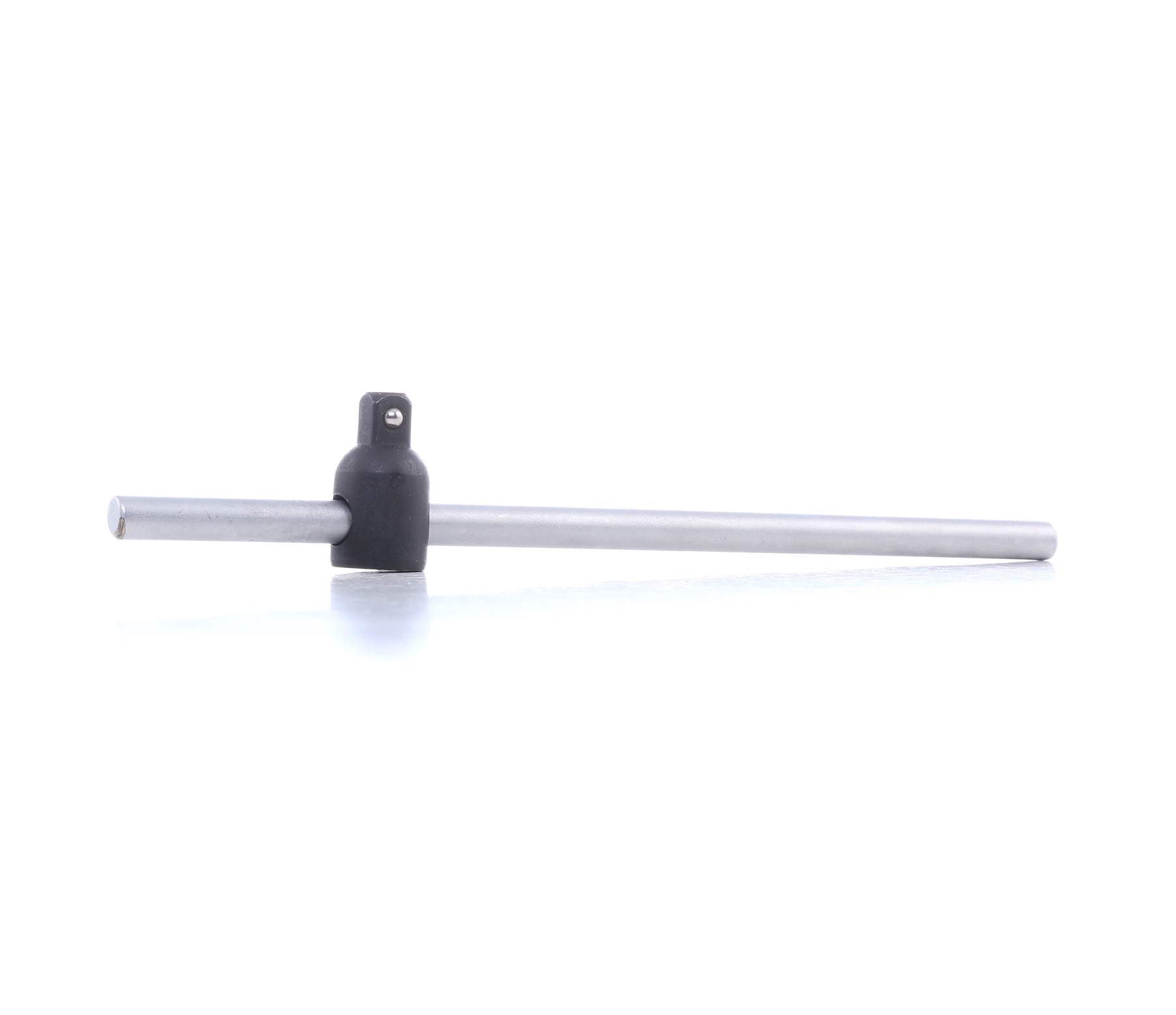 YATO YT-1426 Square Drive Handle Chrome Vanadium Steel, Square Drive Tang Size: 6.3 (1/4")mm (inch), Length: 152mm-image-13648861