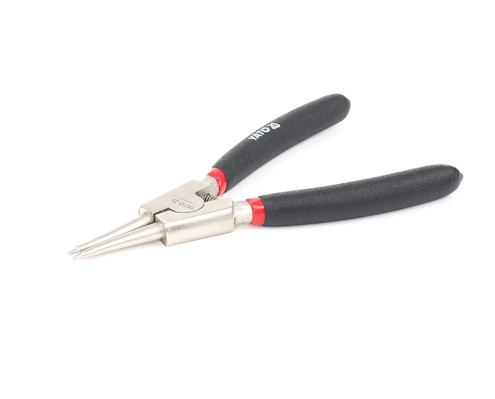 YATO YT-2140 Circlip Pliers Chrome Vanadium Steel-image-13648904